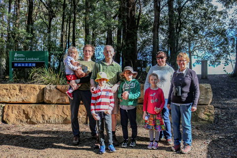 Heaton State Forest - Watagan Mountains - Accommodation Rockhampton 1