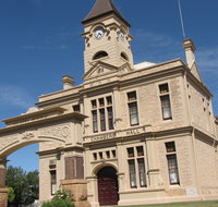 Historic Wallaroo Town Drive - Accommodation Rockhampton
