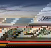 Illalangi - Accommodation Rockhampton