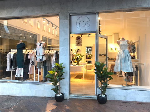 Ivory Lane Boutique - Accommodation Rockhampton 0