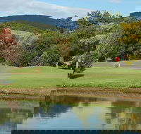 Jamberoo Golf Club - Accommodation Rockhampton