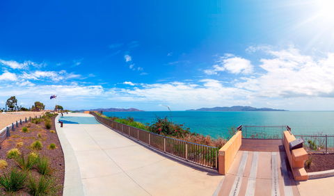 Jezzine Barracks - Accommodation Rockhampton 0