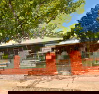 John O'Brien Heritage House - Accommodation Rockhampton