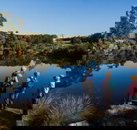 Kalgan River - Accommodation Rockhampton