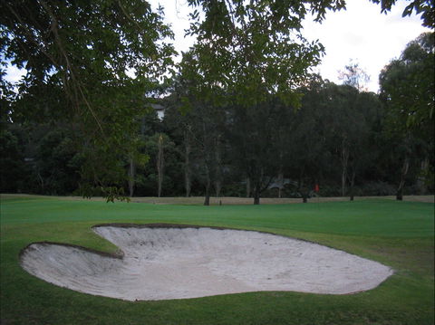 Kareela Golf Course - Accommodation Rockhampton 0