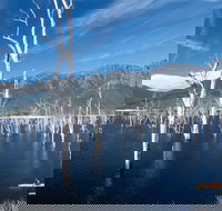 Lake Gordon - Lake Pedder - Strathgordon - Accommodation Rockhampton