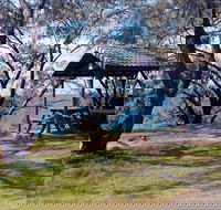 Little Bay picnic area - Accommodation Rockhampton