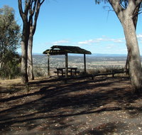 McIlveen Park Lookout - Accommodation Rockhampton