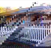 Mill Cottage Museum - Accommodation Rockhampton