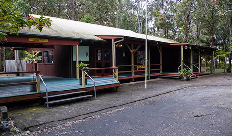 Minjungbal Aboriginal Cultural Centre - Accommodation Rockhampton 0