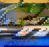 Moree Artesian Wellness Centre - Accommodation Rockhampton