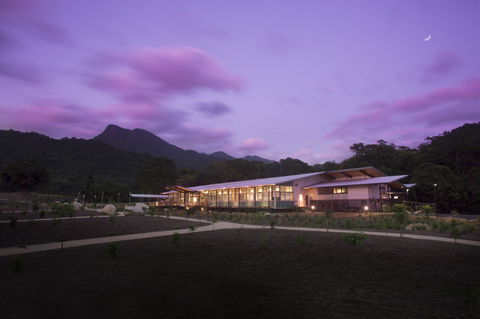 Mossman Gorge Centre - Accommodation Rockhampton 0