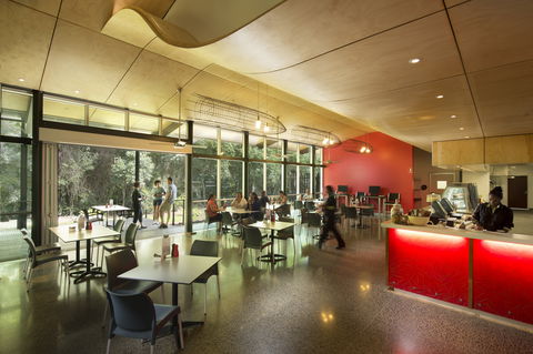 Mossman Gorge Centre - Accommodation Rockhampton 2