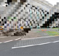 National Film and Sound Archive of Australia - Accommodation Rockhampton