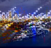 Nerang - Accommodation Rockhampton