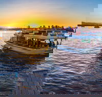 Noosaville - Accommodation Rockhampton