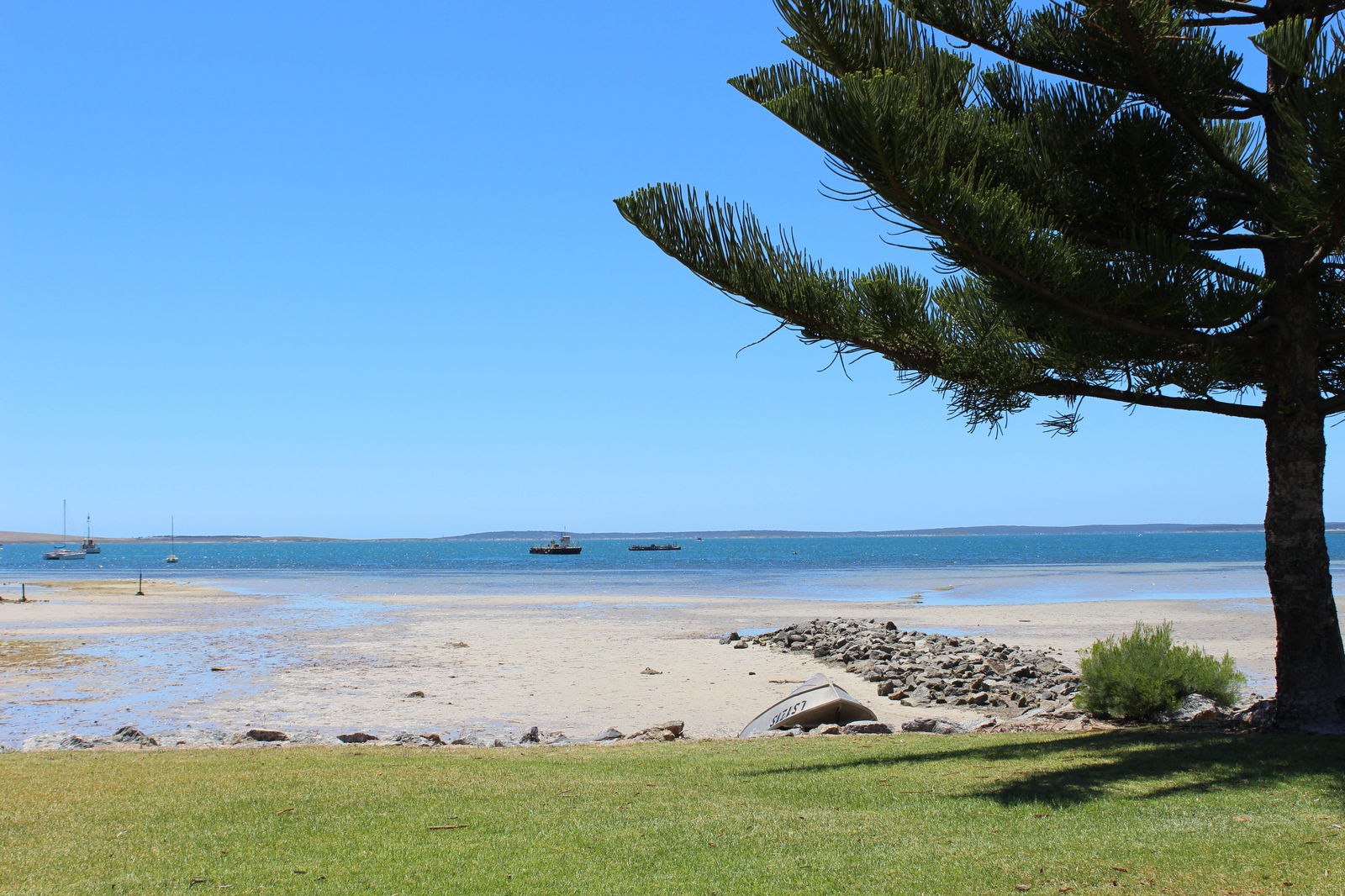  Accommodation Rockhampton