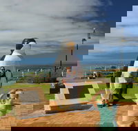 Penguin - Accommodation Rockhampton