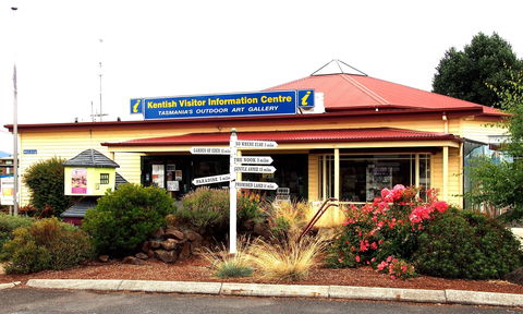 Pioneer Gallery (Working Art Space Sheffield) - Accommodation Rockhampton 0
