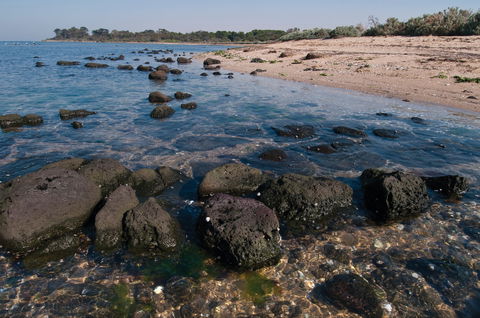 Point Cook Marine Sanctuary - Accommodation Rockhampton 0