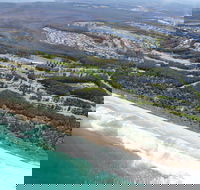 Port Macquarie Golf Club - Accommodation Rockhampton