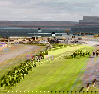 Port Lincoln Racing Club Inc - Accommodation Rockhampton