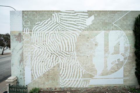 Port Pirie Mural Trail - Accommodation Rockhampton 1