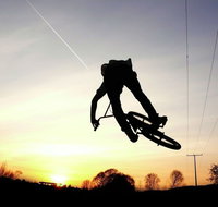 Powter Park BMX Track - Closed Until Further Notice - Accommodation Rockhampton