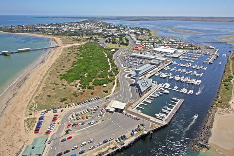Queenscliff Harbour - Accommodation Rockhampton 1