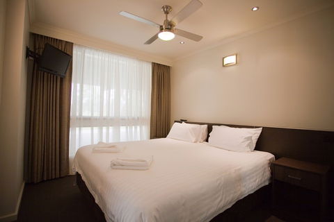 Rich River Golf Club Resort - Accommodation Rockhampton 2