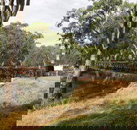 Rocky Waterholes - Accommodation Rockhampton