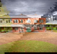 Rouse Hill Estate - Accommodation Rockhampton