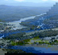 Shallow Crossing - Accommodation Rockhampton