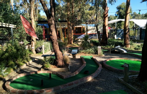 Simpson Rices Creek - Accommodation Rockhampton 1