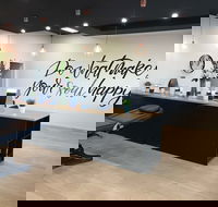 Soul Brow and Makeup Studio - Accommodation Rockhampton