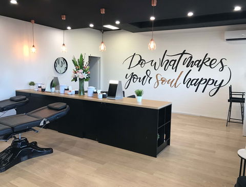 Soul Brow And Makeup Studio - Accommodation Rockhampton 0