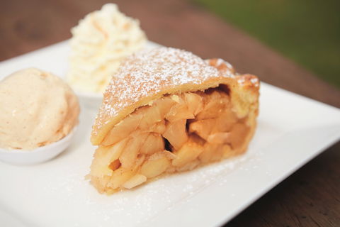 Southern Food Trail - Accommodation Rockhampton 1