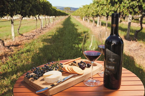 Southern Food Trail - Accommodation Rockhampton 2