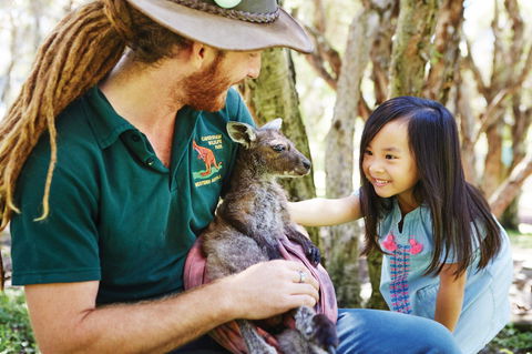 Swan Valley Kids In The Valley Trail - Accommodation Rockhampton 0