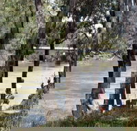 The Murrumbidgee River - Accommodation Rockhampton