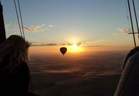 The Avon Valley 500 Loop - Accommodation Rockhampton 0