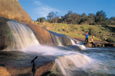 The Avon Valley 500 Loop - Accommodation Rockhampton 2