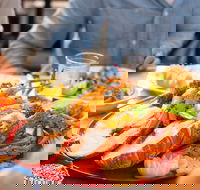 The Fresh Fish Place - Accommodation Rockhampton