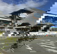 The Pavilions Marketplace - Accommodation Rockhampton
