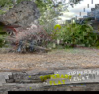 Tipperary Flat - Accommodation Rockhampton