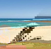 Toowoon Bay Beach - Accommodation Rockhampton