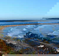 Turners Beach - Accommodation Rockhampton