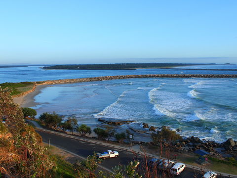 Turners Beach - Accommodation Rockhampton 0