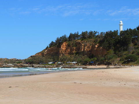 Turners Beach - Accommodation Rockhampton 1