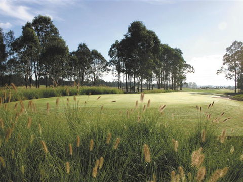 Twin Creeks Golf And Country Club - Accommodation Rockhampton 0